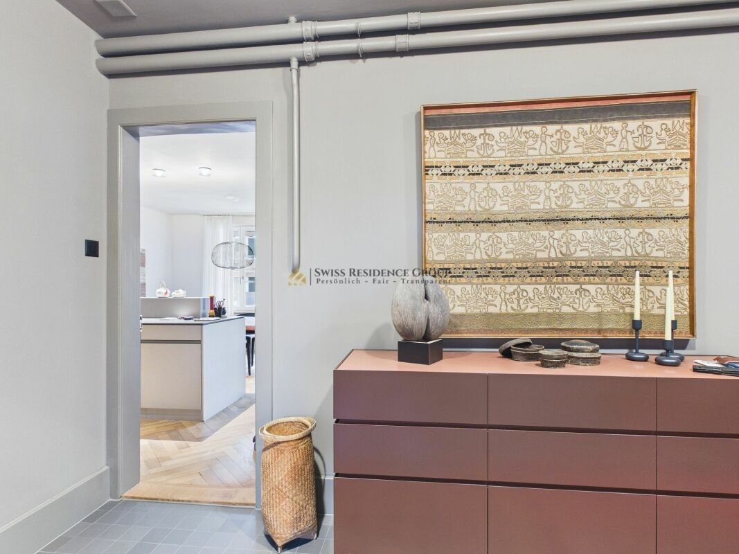 Wohnung in Bern, Kanton Bern, Schweiz 3 - 19094072