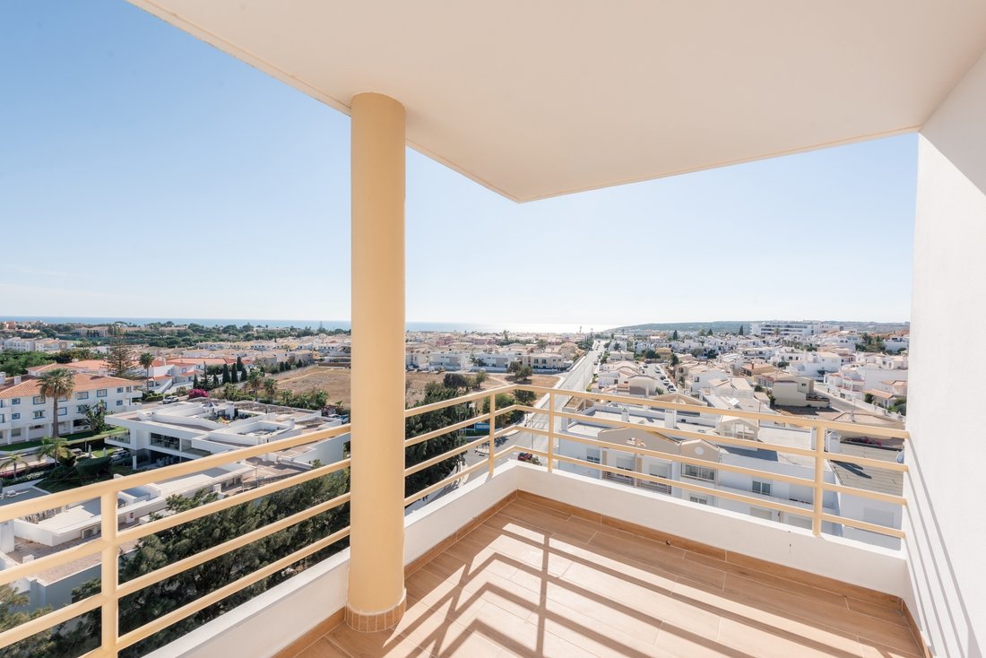 Apartamento en Sao Goncalo de Lagos, Algarve, Portugal 2 - 19097926