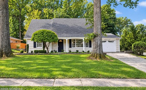 Maison à Matawan, New Jersey, États-Unis 1