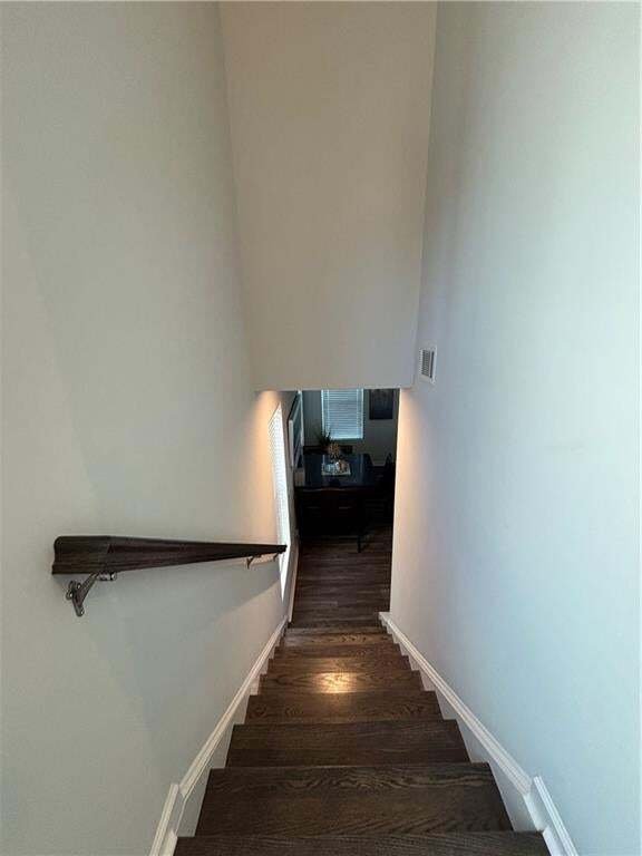 Townhouse in Atlanta, Georgia, United States 3 - 19096847
