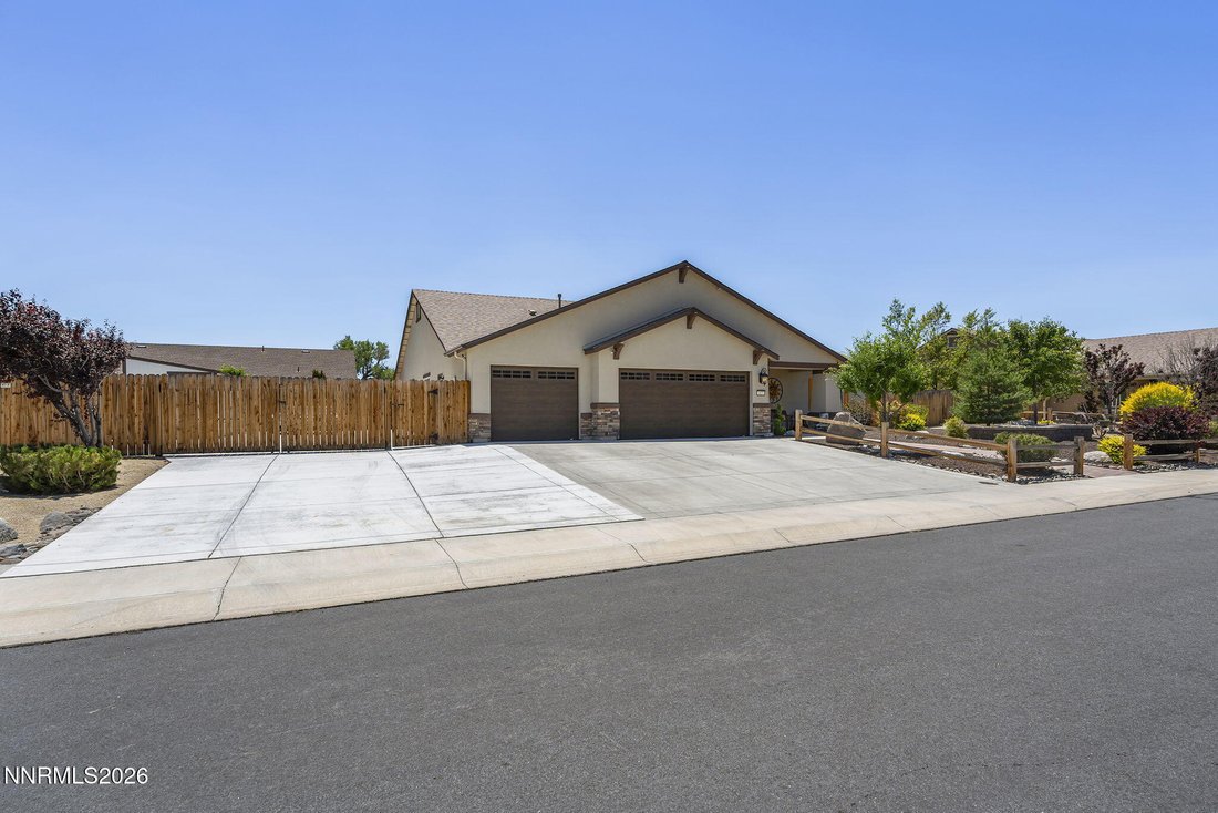 House in Dayton, Nevada, United States 2 - 19096253