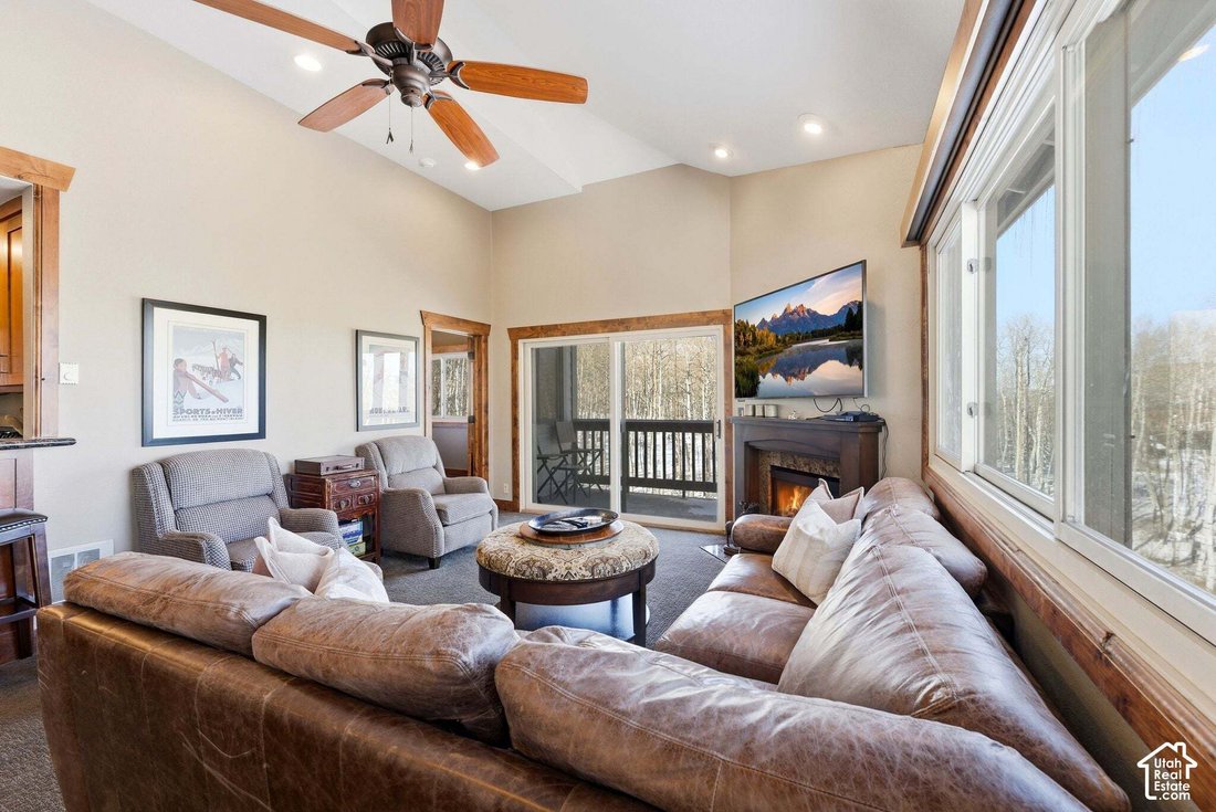 Condo in Park City, Utah, United States 4 - 19096385
