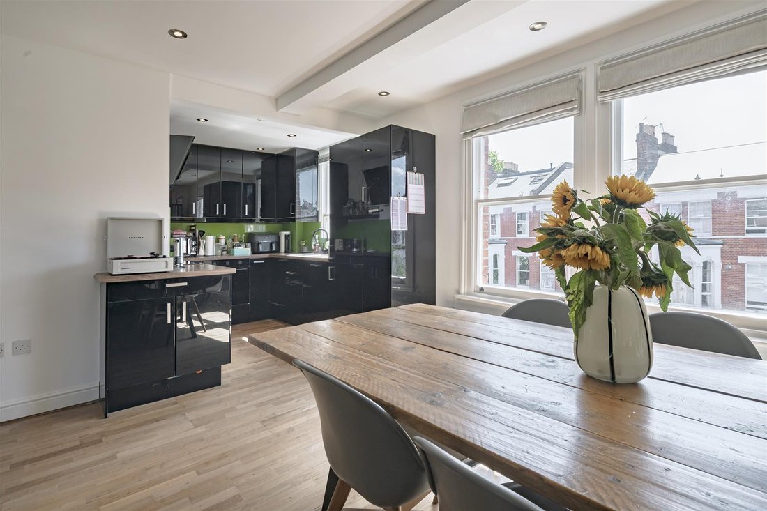 Apartment in Hammersmith, Hammersmith and Fulham, England 5 - 19094733