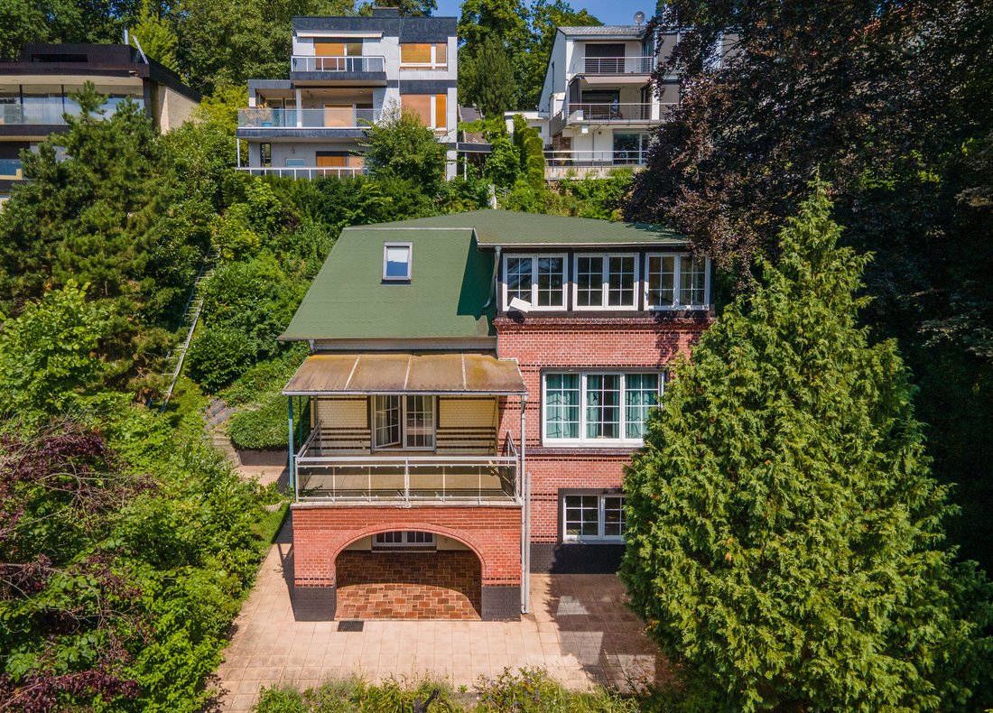 Casa en Berlín, Berlín, Alemania 4 - 19094067
