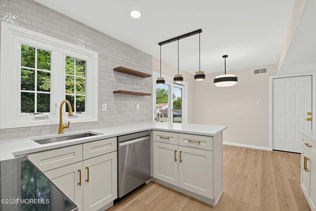 Casa en Matawan, Nueva Jersey, Estados Unidos 5 - 19096317