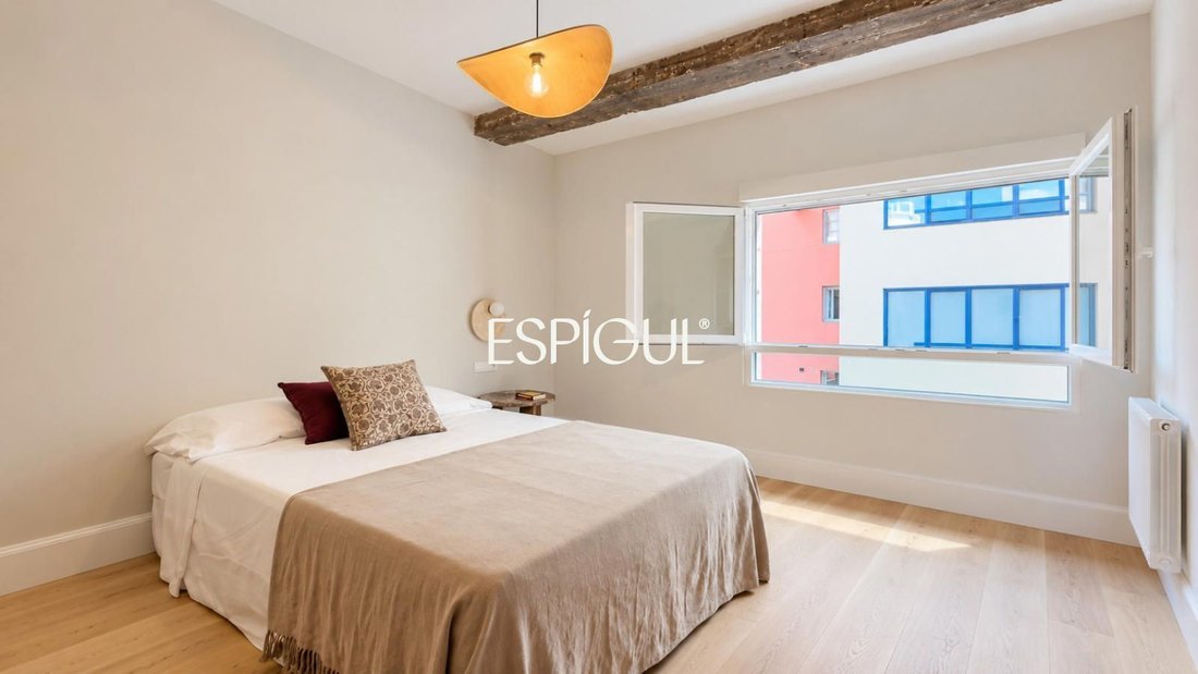 Appartement à Chamberí, Madrid, Espagne 4 - 18154267