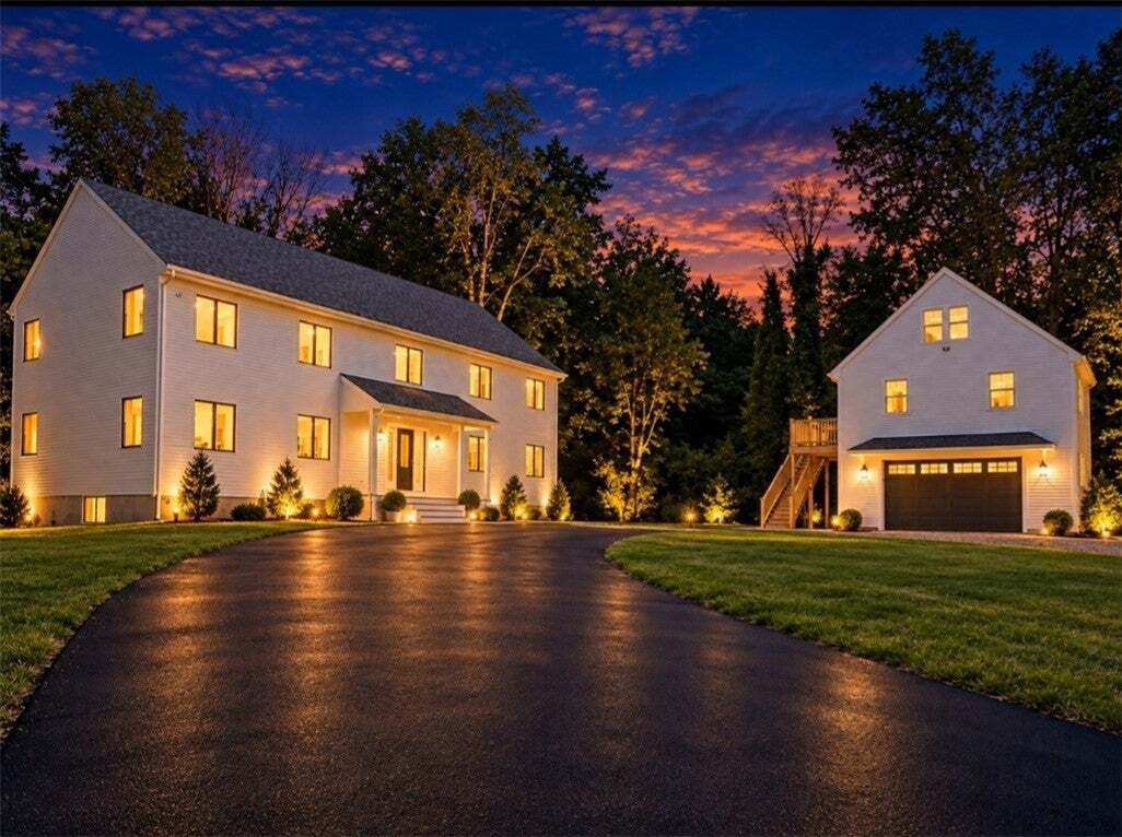 Casa en Scituate, Rhode Island, Estados Unidos 2 - 18823179