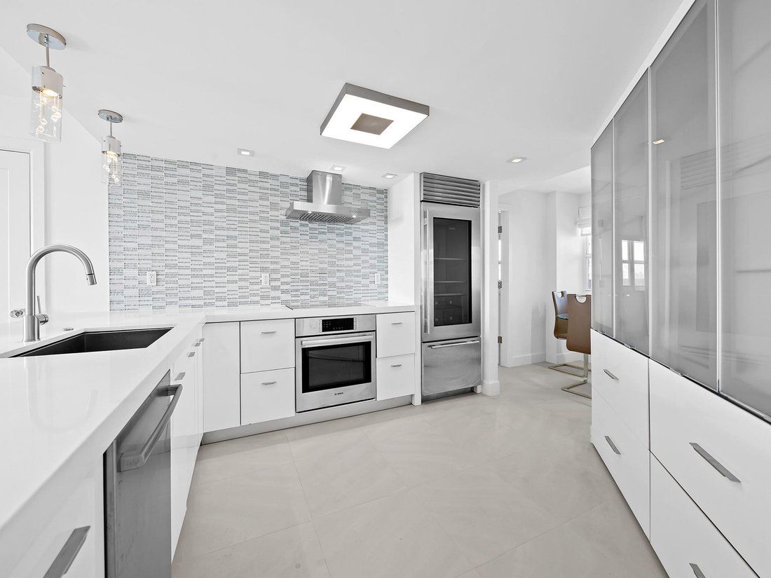 Condominio a Fort Lauderdale, Florida, Stati Uniti 4 - 19097265