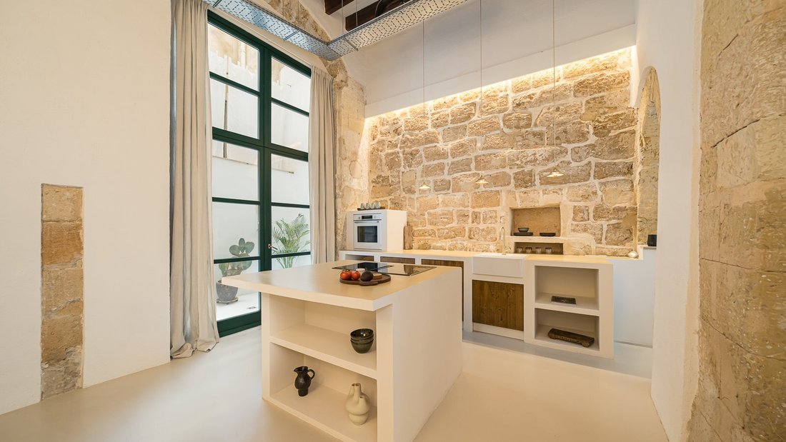 Appartamento a Palma di Maiorca, Isole Baleari, Spagna 3 - 16466809