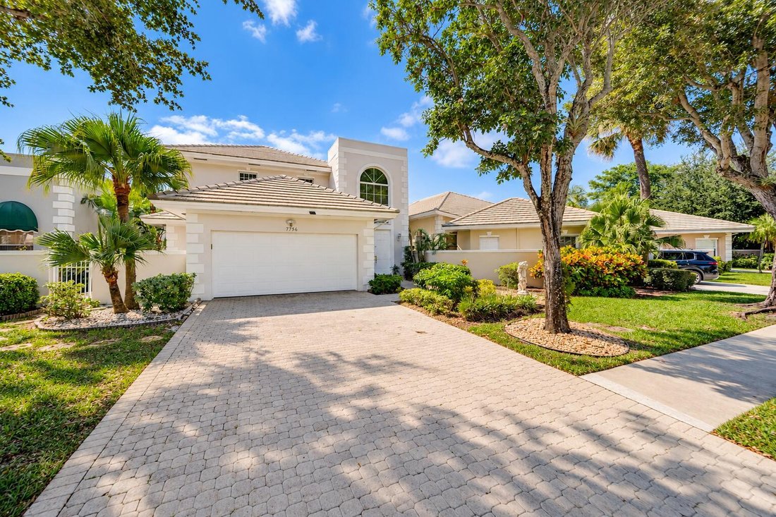 Haus in Boca Raton, Florida, Vereinigte Staaten 2 - 19094268