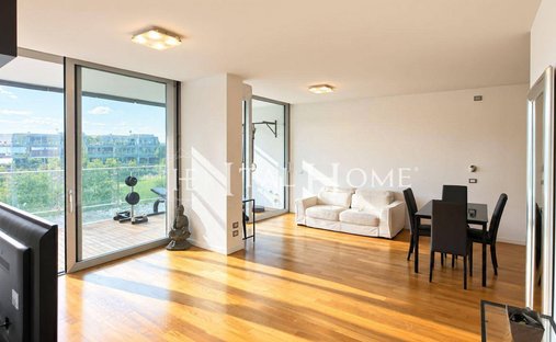 Wohnung in Assago, Lombardei, Italien 1