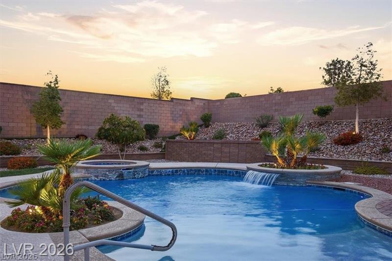 House in Las Vegas, Nevada, United States 4 - 19096637