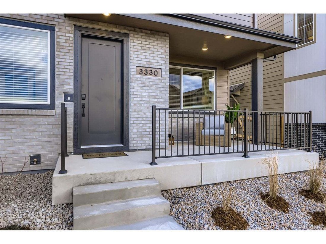 Casa en Westminster, Colorado, Estados Unidos 3 - 19094047