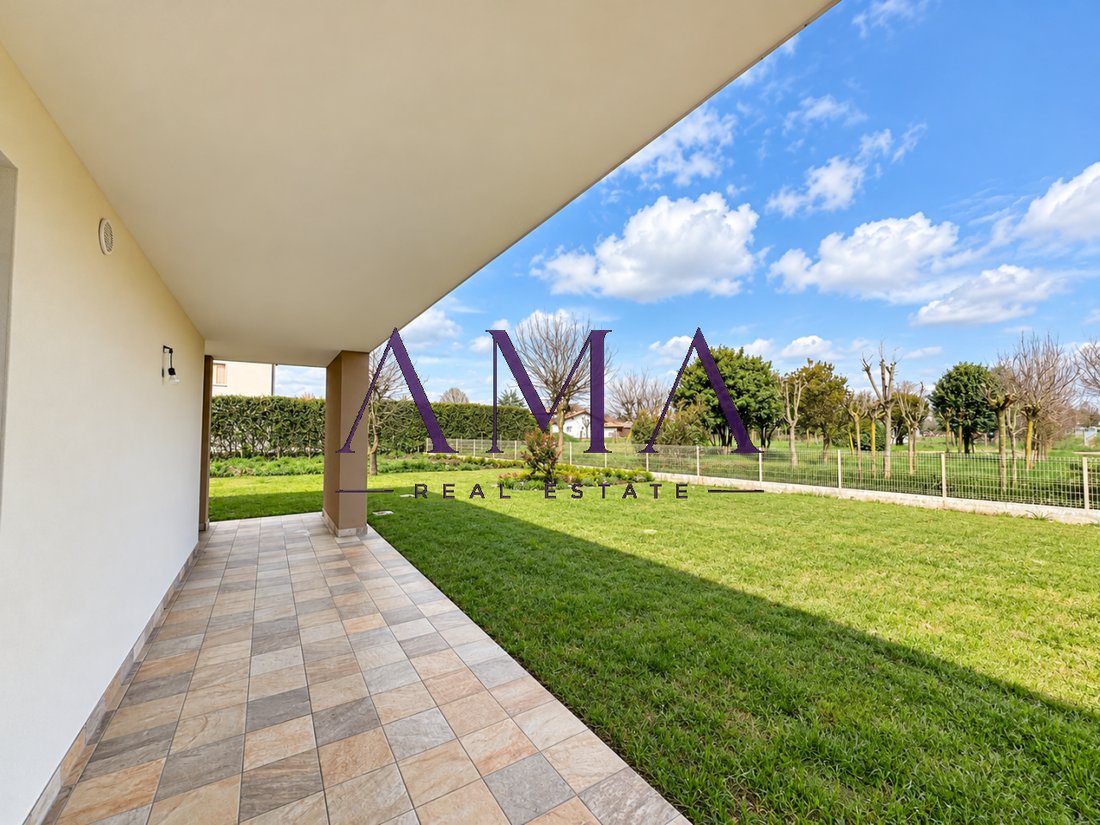 Casa in Abano Terme, Veneto, Italia 2 - 19098169