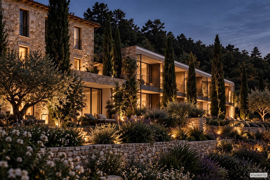 Haus in Garda, Venetien, Italien 2 - 19095153