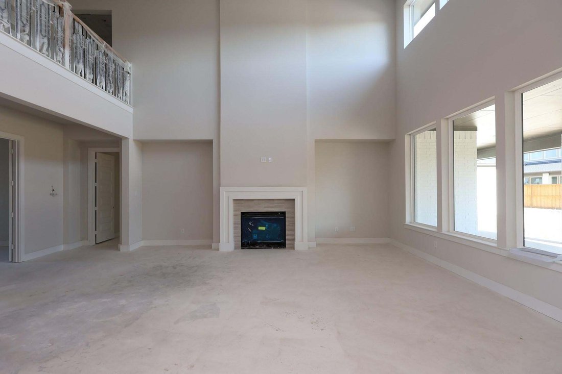 House in Spring, Texas, United States 5 - 19097592
