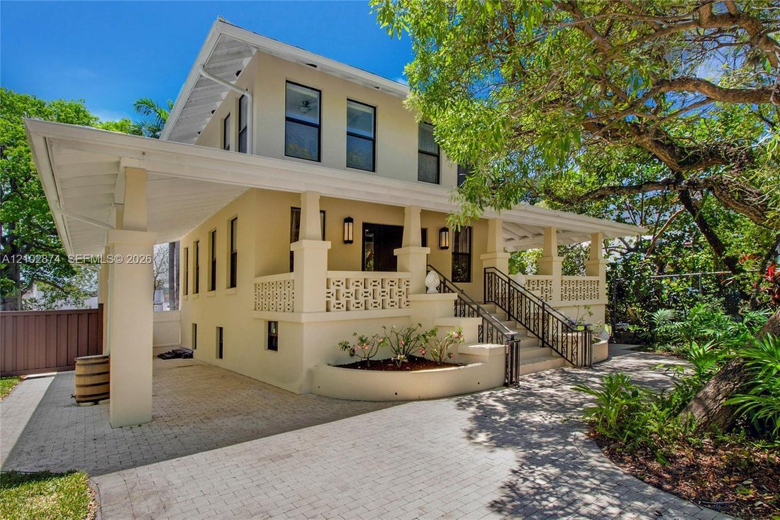 Haus in Miami, Florida, Vereinigte Staaten 3 - 19097379