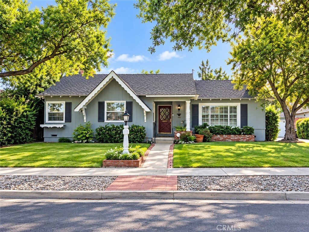 Casa en Claremont, California, Estados Unidos 1 - 19096075