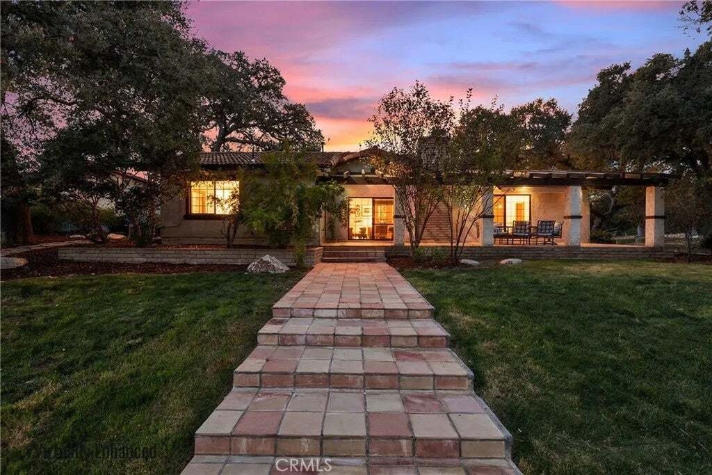 Maison à Paso Robles, Californie, États-Unis 1 - 19094364