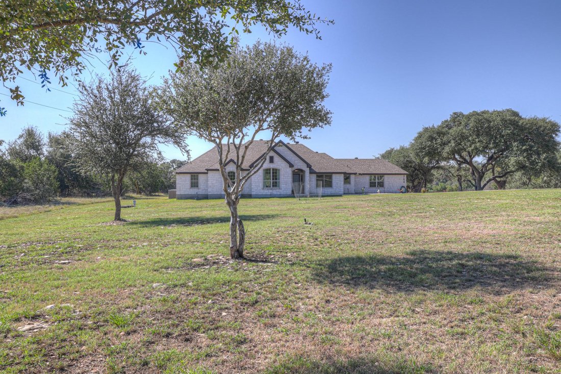 Casa a Spring Branch, Texas, Stati Uniti 3 - 19094492