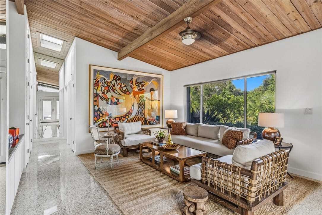 Maison à Vero Beach, Floride, États-Unis 5 - 19098897
