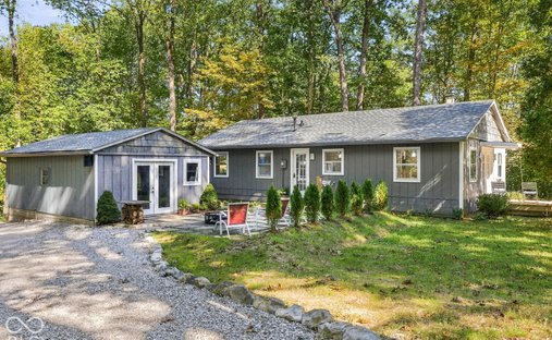 Casa a Martinsville, Indiana, Stati Uniti 1