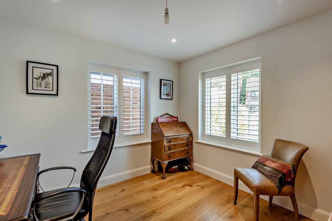 Haus in North Ascot, Winkfield, England 4 - 19094340