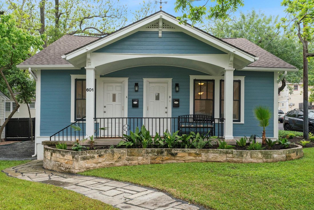 Casa a Austin, Texas, Stati Uniti 1 - 19097097