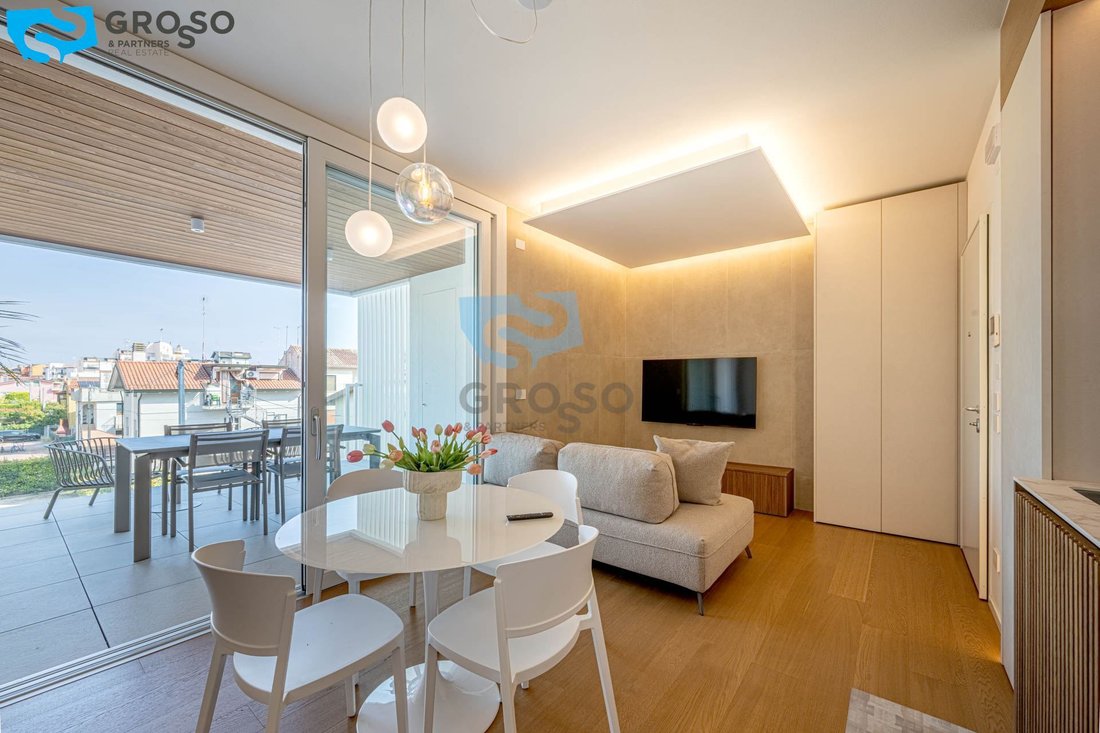 Domaine à Jesolo Ville, Jesolo, Vénétie 1 - 19096648