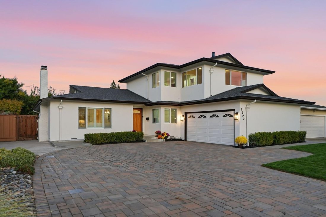 Casa a San Jose, California, Stati Uniti 1 - 19096954