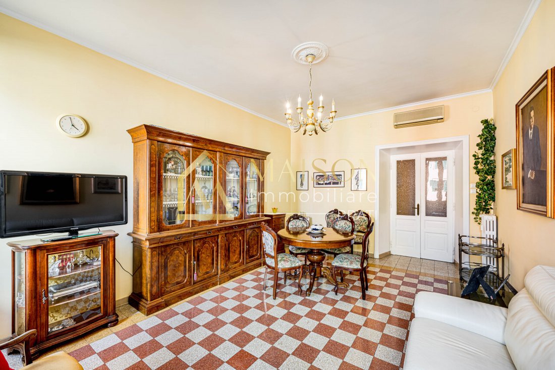 Appartement en Degli Eroi, Rome, Italie 2 - 19098188