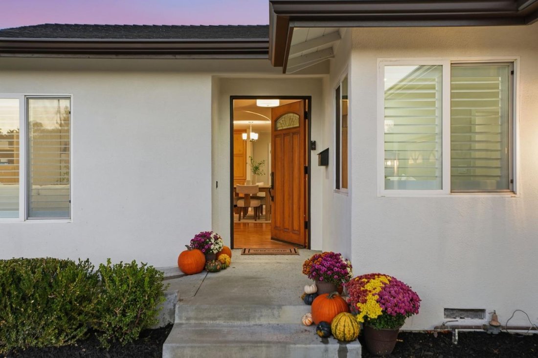 Casa a San Jose, California, Stati Uniti 5 - 19096954