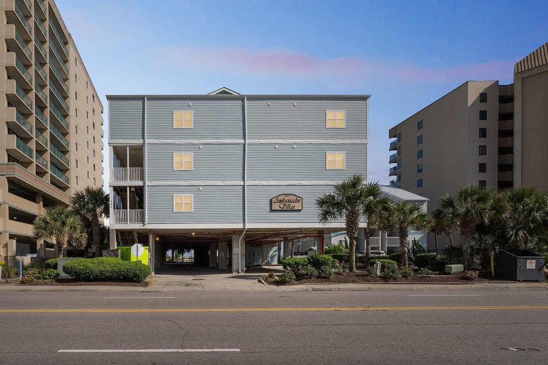 Condo in North Myrtle Beach, South Carolina, United States 4 - 19096151