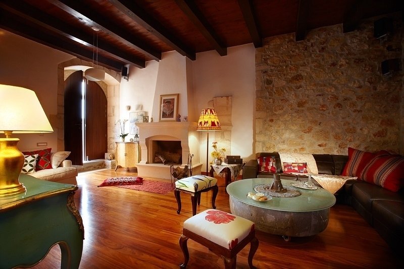 Villa à Greek Islands, Grèce 1 - 19094534