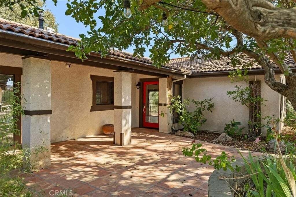 Maison à Paso Robles, Californie, États-Unis 3 - 19094364