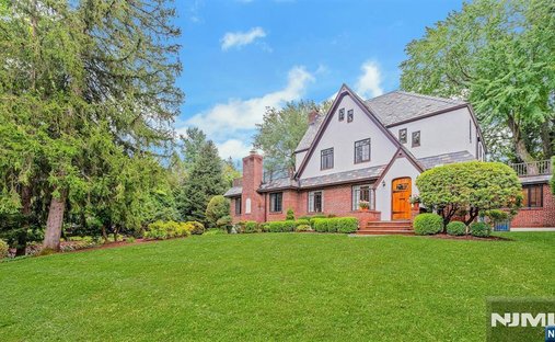 Haus in Harrington Park, New Jersey, Vereinigte Staaten 1