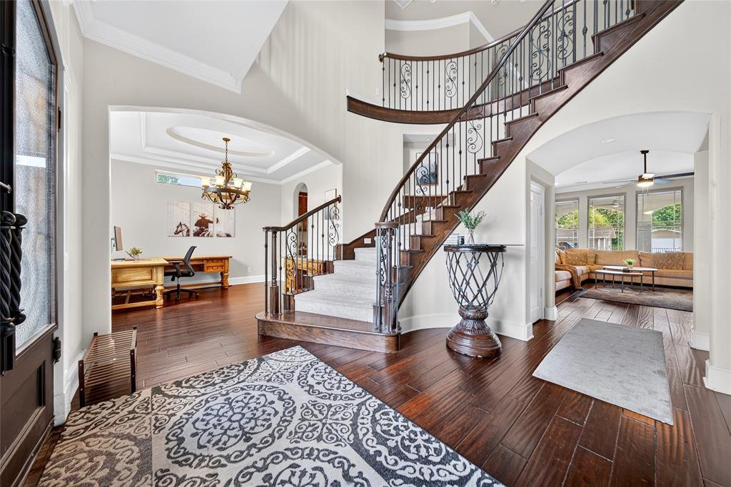 Maison à McKinney, Texas, États-Unis 4 - 19097453