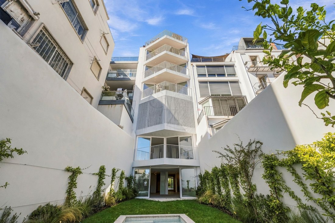 Appartement à Santa Maria Maior, Lisbonne, Portugal 3 - 19095298