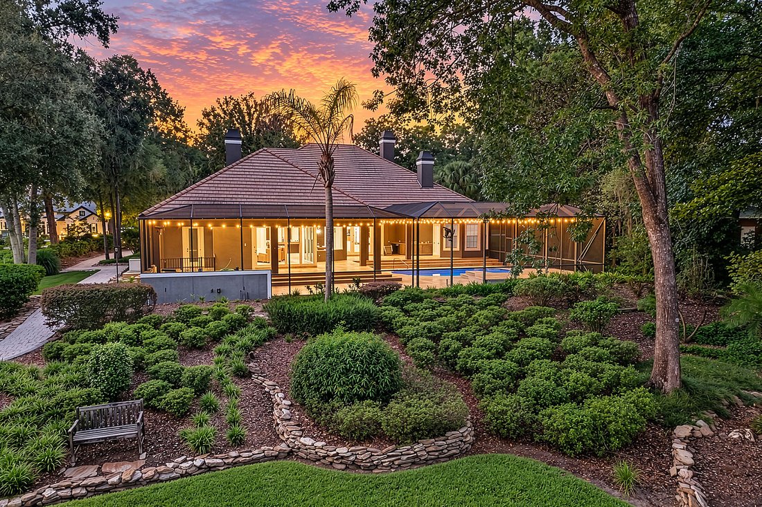 Casa a Ocala, Florida, Stati Uniti 3 - 19095877
