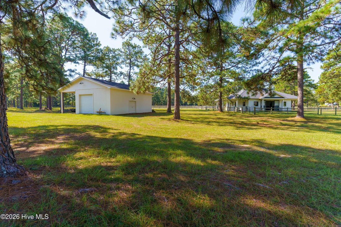 House in Southern Pines, North Carolina, United States 5 - 19096789