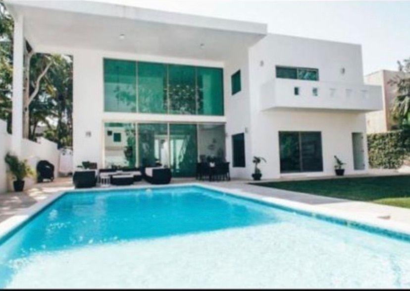 Casa a Cancún, Quintana Roo, Messico 2 - 19095810