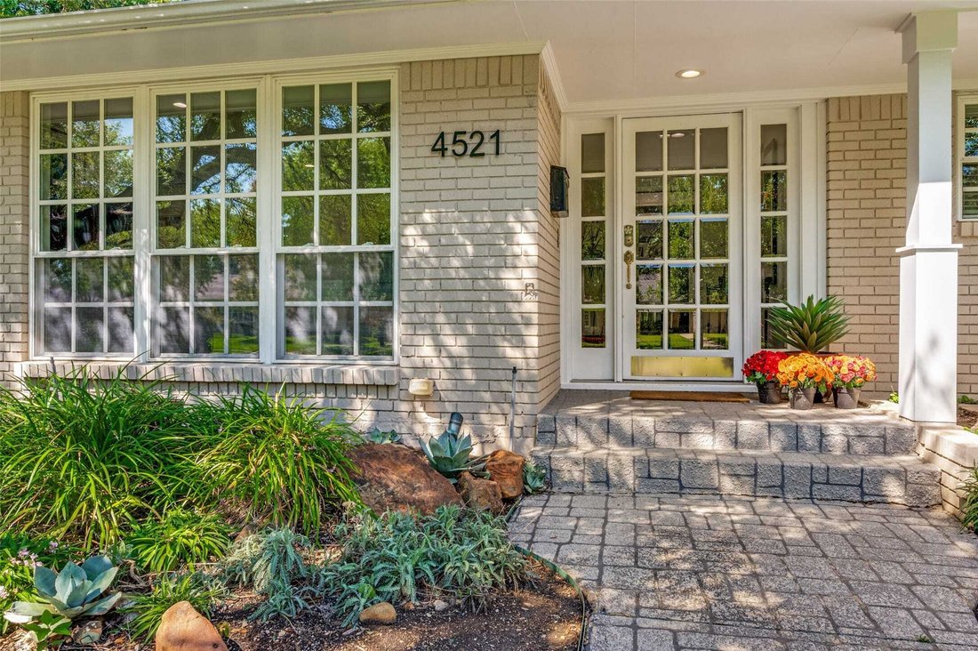 Haus in Dallas, Texas, Vereinigte Staaten 2 - 19098894