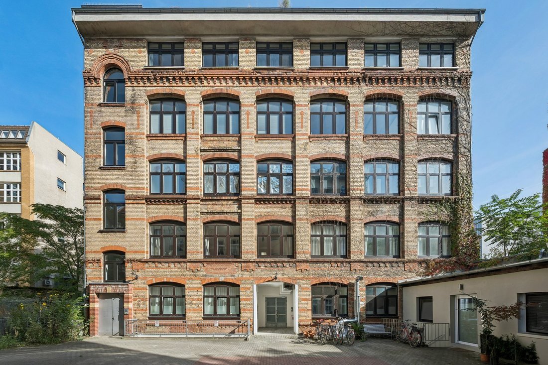 Altro a Berlino, Berlino, Germania 1 - 19094126