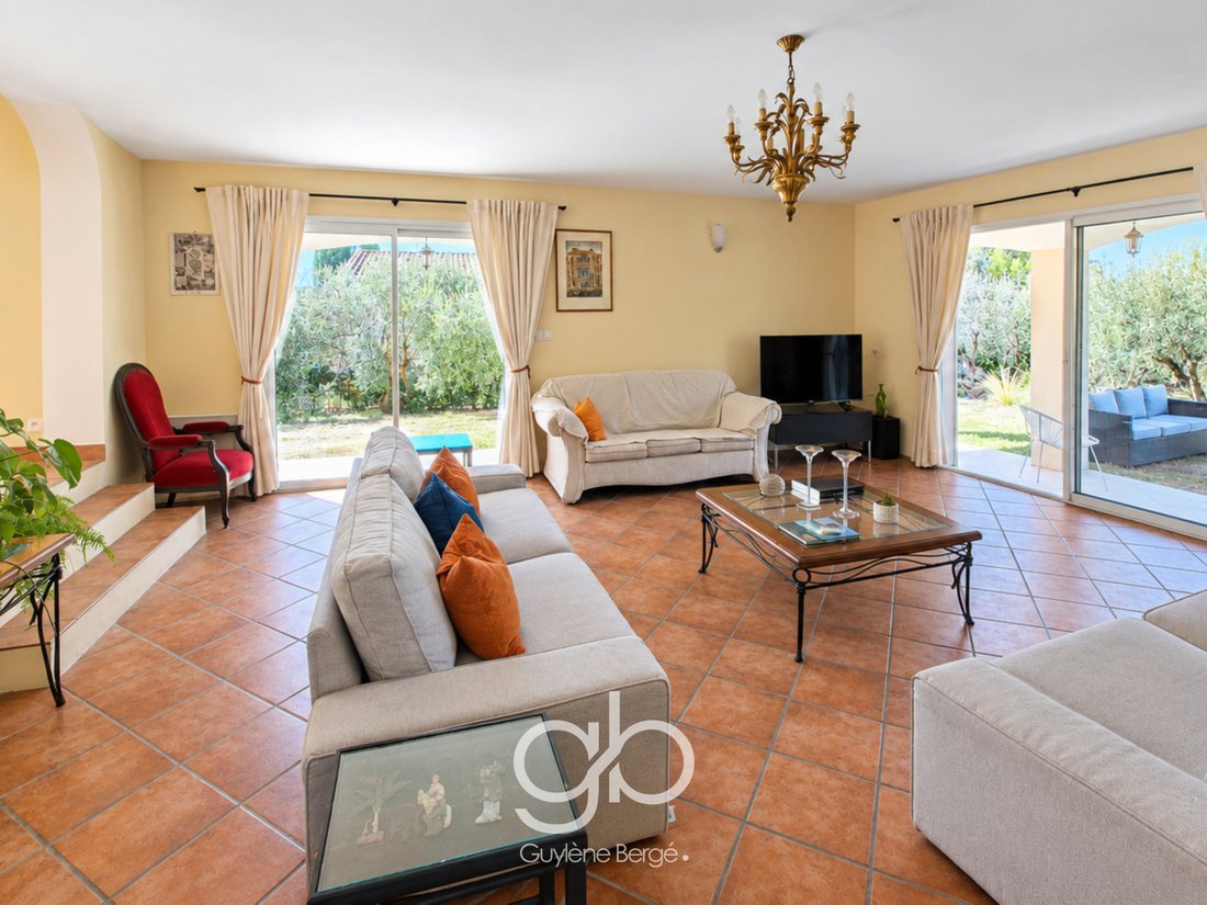 Casa en Sommières, Occitania, Francia 2 - 19097785