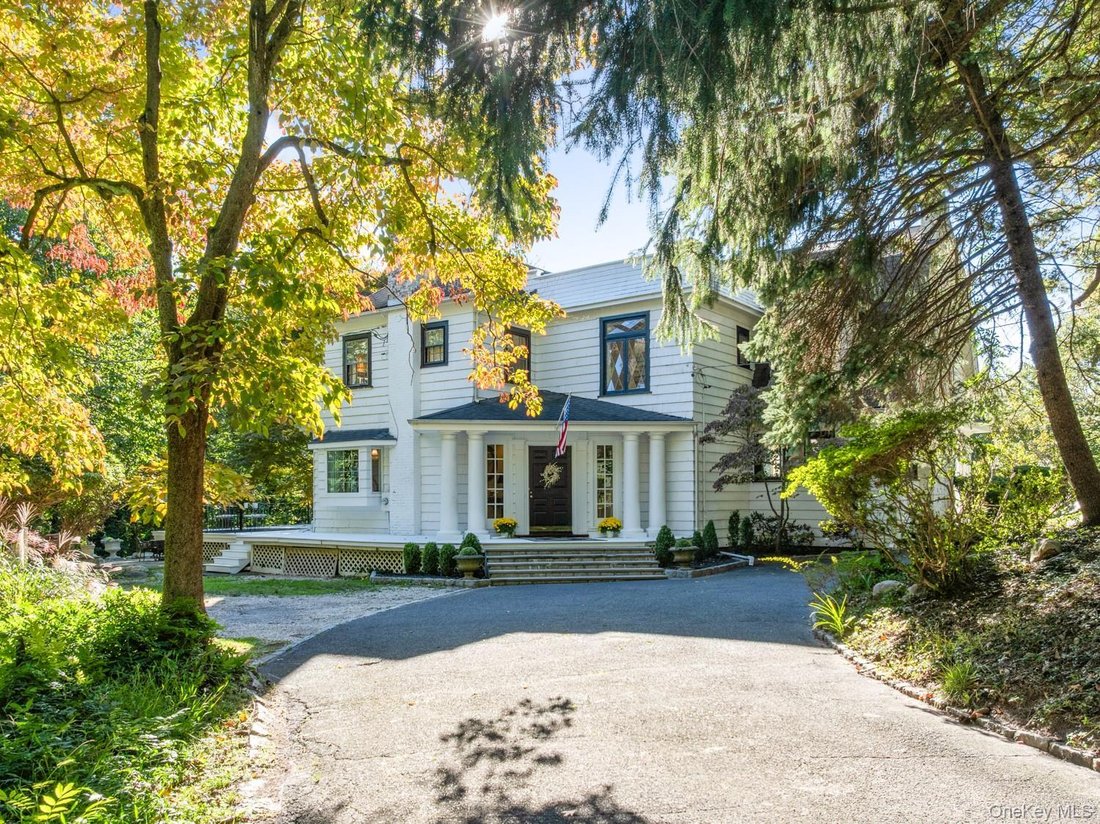 Haus in Port Jefferson, New York, Vereinigte Staaten 1 - 19096831