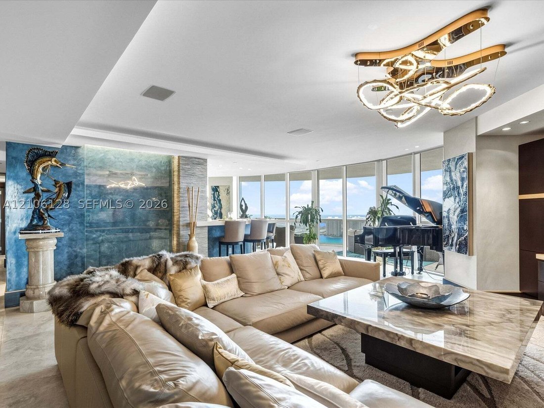 Condo in Golden Beach, Florida, United States 2 - 19097050