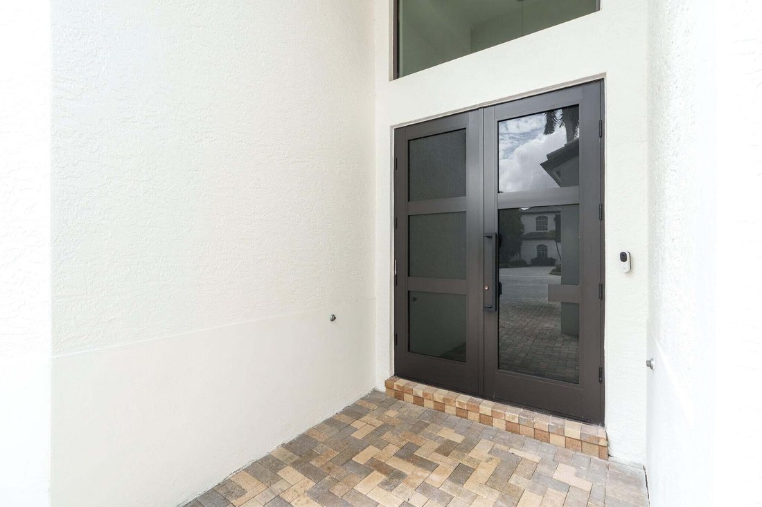Haus in Delray Beach, Florida, Vereinigte Staaten 3 - 19094295