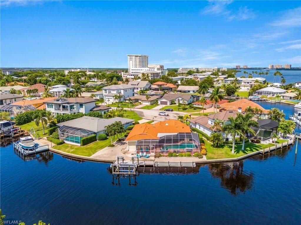House in Fort Myers, Florida, United States 1 - 19098925