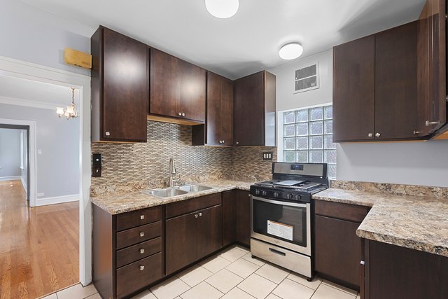 Appartamento a Chicago, Illinois, Stati Uniti 3 - 19096049