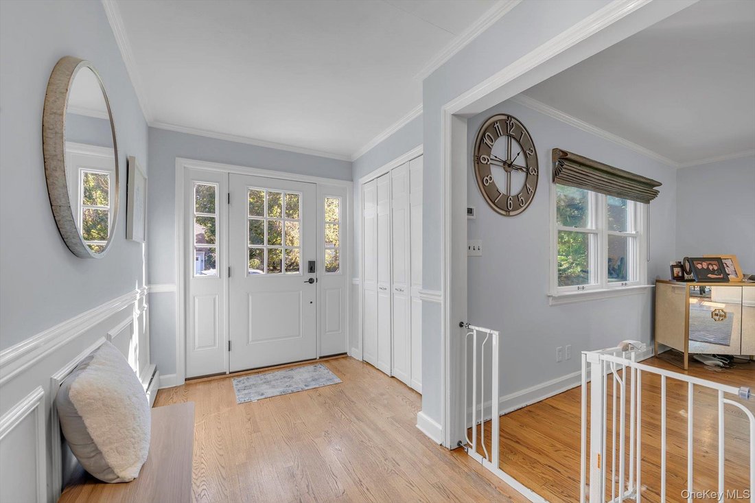 Maison à Roslyn Heights, État de New York, États-Unis 2 - 19097319